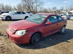 Chevrolet Cobalt 2.2L 4 2008