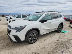 Subaru Ascent 2.4L 4 2024