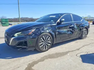 Nissan Altima 2.5L 4 2024