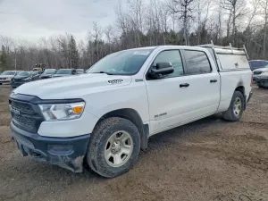 RAM 1500 5.7L 8 2019