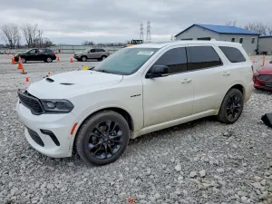 Dodge Durango 5.7L 8 2021