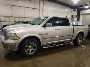 RAM 1500 5.7L 8 2013