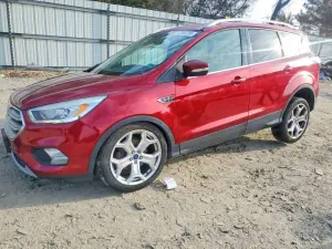 Ford Escape 1.5L 4 2017