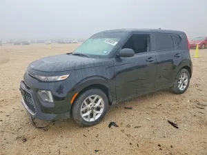 Kia Soul 2.0L 4 2022