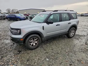 Ford Bronco 1.5L 3 2022
