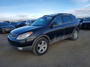 Hyundai Veracruz 3.8L 6 2008
