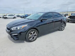 Kia Cerato / Forte / K3 2.0L 4 2020