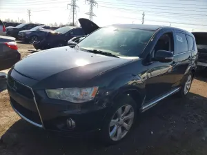 Mitsubishi Outlander 3.0L 6 2010