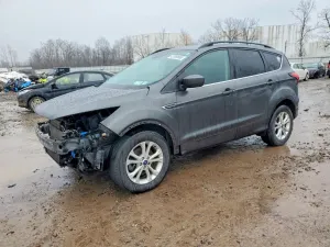 Ford Escape 1.5L 4 2019