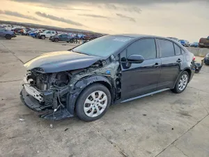 Toyota Corolla 1.8L 4 2022