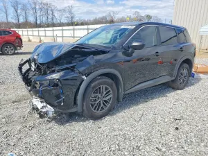 Nissan Rogue 1.5L 3 2023