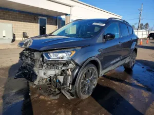 Ford Escape 1.5L 4 2019