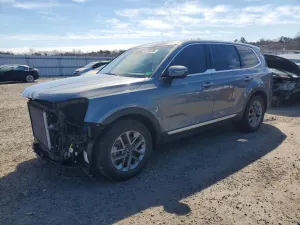 Kia Telluride 3.8L 6 2023