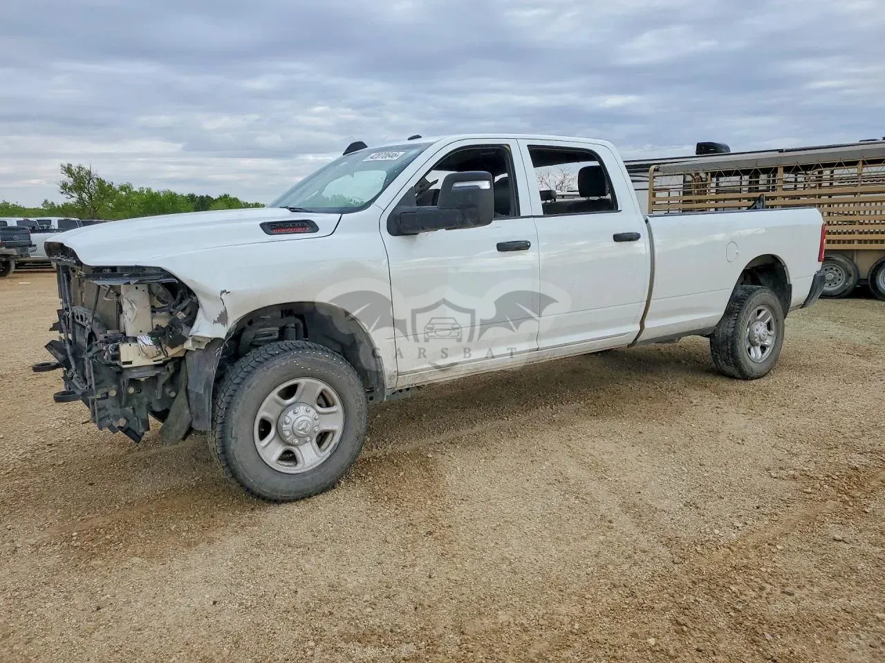 RAM 2500 2023