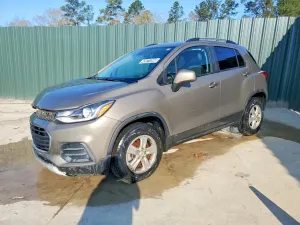 Chevrolet Trax 1.4L 4 2022