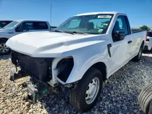 Ford F-150 3.3L 6 2022
