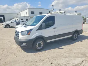 Ford Transit 3.5L 6 2020