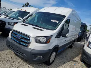 Ford Transit 2022