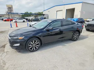 Chevrolet Malibu 1.5L 4 2024