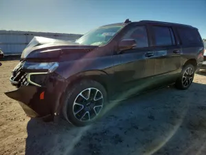 Chevrolet Suburban 5.3L 8 2022