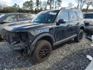 Ford Bronco 1.5L 3 2021