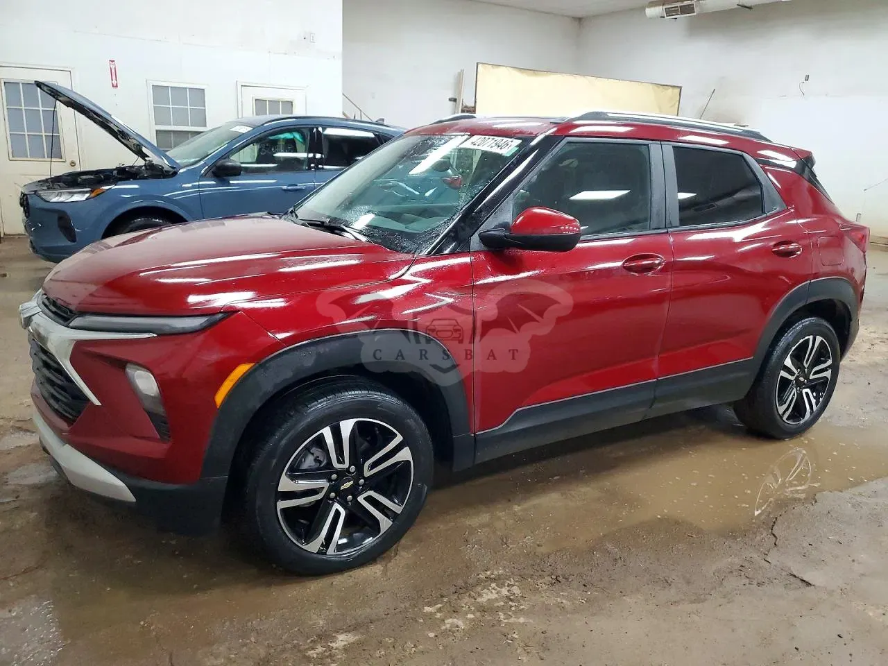 Chevrolet Trailblazer 1.3L 3 2024