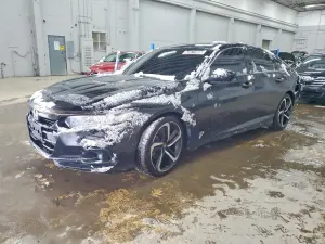 Honda Accord 1.5L 4 2021