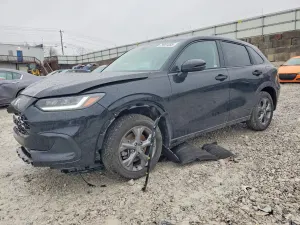 Honda HR-V 2.0L 4 2026