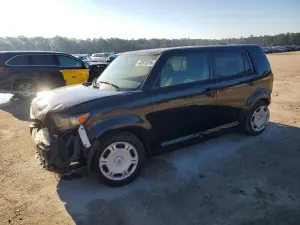 Scion xB 2.4L 4 2012