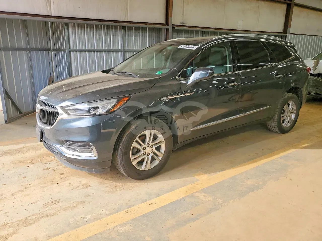 Buick Enclave 3.6L 6 2020