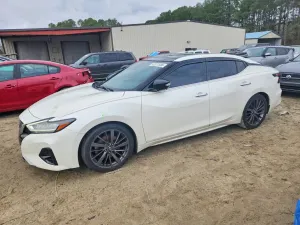 Nissan Maxima 3.5L 6 2019