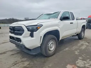 Toyota Tacoma 2.4L 4 2024