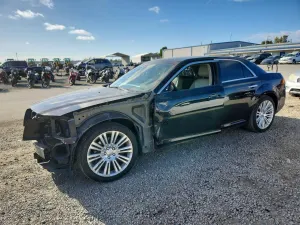 Chrysler 300C 5.7L 8 2011