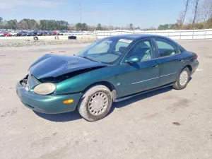 Mercury Sable 3.0L 6 1999