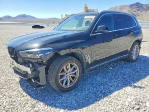 BMW X5 3.0L 6 2020