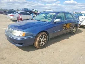 Toyota Avalon 3.0L 6 1999