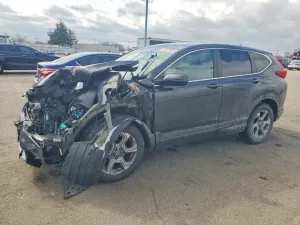 Honda CR-V 1.5L 4 2017