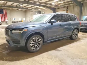 Volvo XC90 2.0L 4 2020