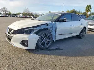 Nissan Maxima 3.5L 6 2020