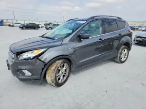 Ford Escape 1.5L 4 2018