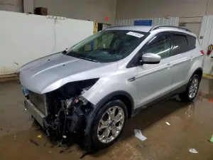 Ford Escape 1.6L 4 2015