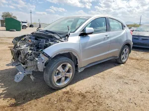 Honda HR-V 1.8L 4 2020