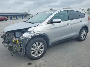 Honda CR-V 2.4L 4 2014