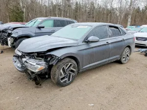 Volkswagen Jetta 1.5L 4 2024