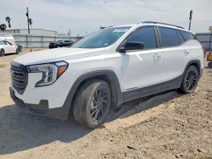 GMC Terrain 1.5L 4 2023