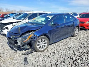 Toyota Corolla 1.8L 4 2022