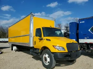 International MV Series 6.7L 6 2023
