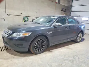 Ford Taurus 3.5L 6 2011
