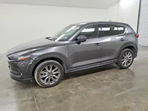 Mazda CX-5 2.5L 4 2020