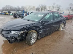 Toyota Camry 2.5L 4 2023